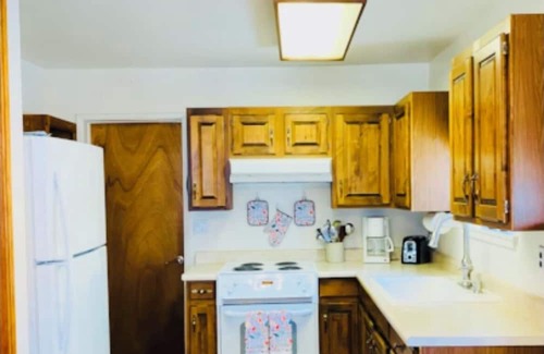 Prattville Casa | Prattville by the Lake