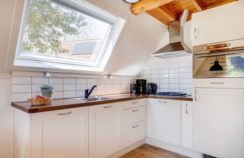 Zwiggelte Casa | Nightingale I Holiday Home with Lovely Garden