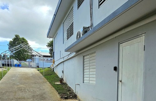 Miradero Apartamento | Cabo Rojo's Cozy Retreat near Beaches & Bars