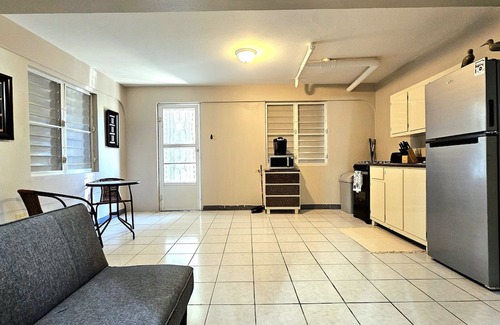 Miradero Apartamento | Cabo Rojo's Cozy Retreat near Beaches & Bars