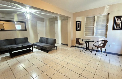 Miradero Apartamento | Cabo Rojo's Cozy Retreat near Beaches & Bars