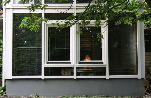 Hoehr-Grenzhausen Apartamento | Comfortable, spacious apartment - 6-bed apartment