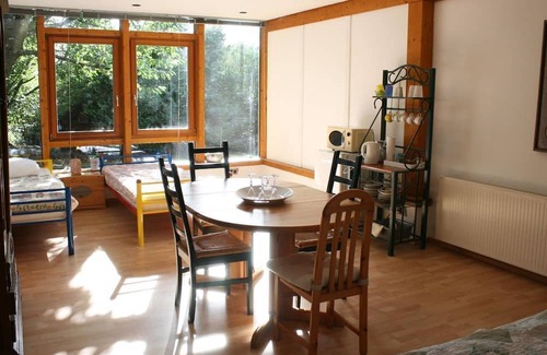 Hoehr-Grenzhausen Apartamento | Comfortable, spacious apartment - 6-bed apartment