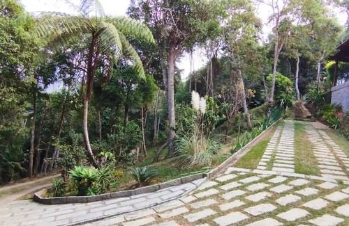 Araras Cabaña | Comfort and charm in the mountains of Araras