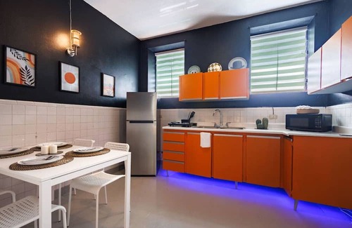 Santurce Apartamento | Spain Lagoon | San Juan | Private Patio