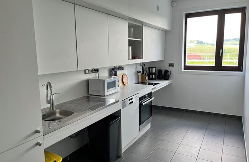 Metabief Apartamento | Le Mont d'Or - Handicap gîte for 10 people