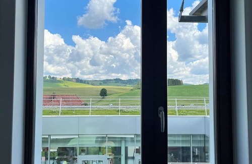 Metabief Apartamento | Le Mont d'Or - Handicap gîte for 10 people