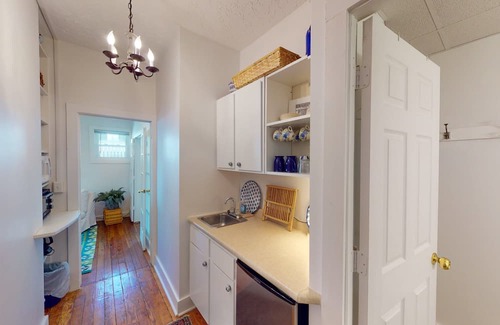Lakeside Condominio | Lvi - Suite C in Lakeside