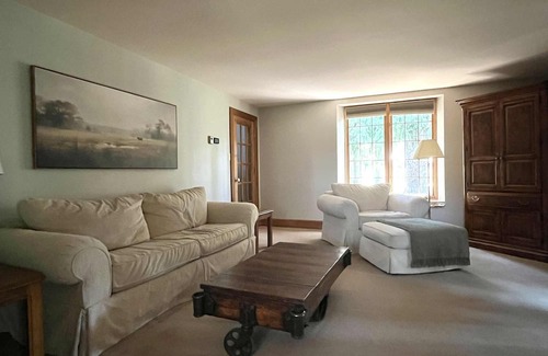 Guelph/Eramosa Cabina | Hidden Acres