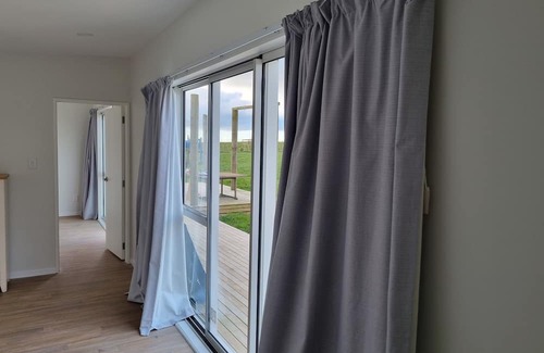 Helena Bay Cabina | Marvelous cabin with AC in Helena Bay