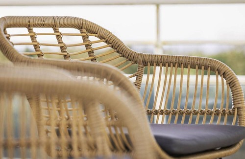 Le Touquet-Paris-Plage Apartamento | Estudio junto a la playa con balcón y wifi