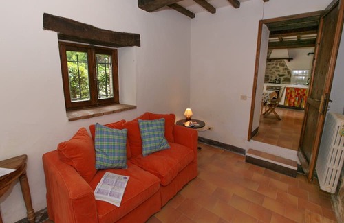 Lisciano Niccone Villa | Mansión en Lisciano Niccone cerca de Trasimeno