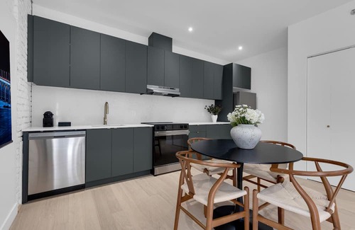 Cite Multimedia Apartamento | Mercer- 2Beds Queen Ensuite- Free Parking