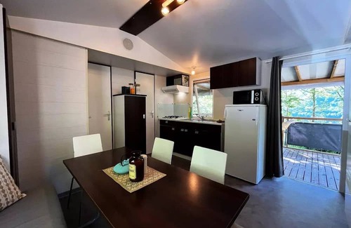 Therondels Casa | Confort 29m² (3 bedrooms) sleeps 6