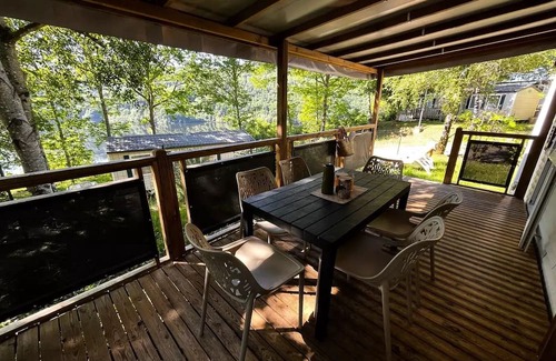 Therondels Casa | Confort 29m² (3 bedrooms) sleeps 6