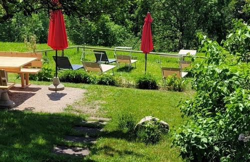 Soprabolzano Apartamento | Apartment Nandl with free South Tyrol Mobil Card | Waldegg Renon
