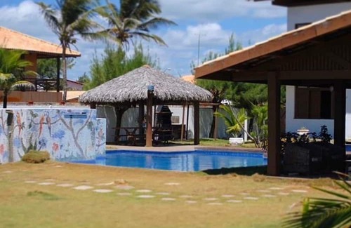Aguas Belas Casa | SOGESAL HOUSE