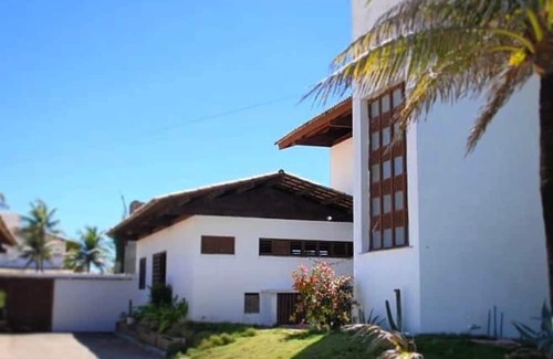 Aguas Belas Casa | SOGESAL HOUSE