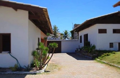 Aguas Belas Casa | SOGESAL HOUSE