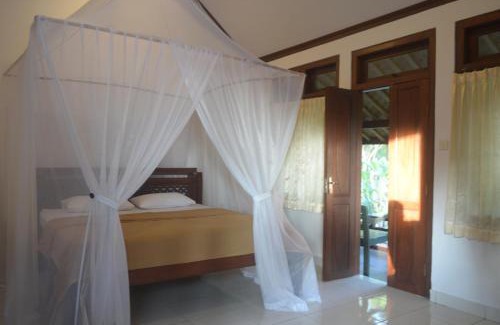 Jasri Casa | Kangkung Cottages