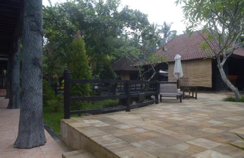 Jasri Casa | Kangkung Cottages