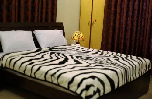 Gulshan-E-Jamal Casa | Elegant Palace Guest House