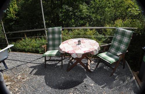 Lauscha Casa | WaldLuftIn Ferienhaus