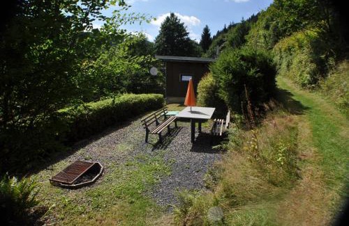 Lauscha Casa | WaldLuftIn Ferienhaus