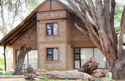 Omaruru Casa | Kashana Namibia