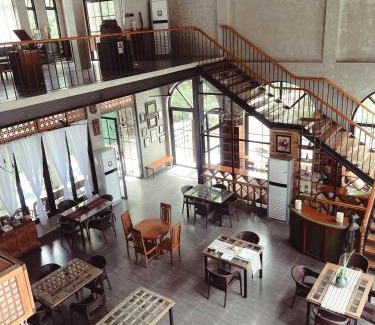 Sorsogon City Cama Y Desayuno | La Luma Sorsogon