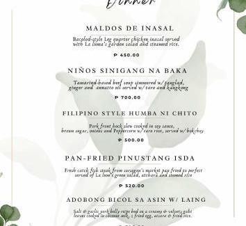 Sorsogon City Cama Y Desayuno | La Luma Sorsogon