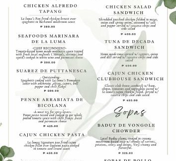 Sorsogon City Cama Y Desayuno | La Luma Sorsogon