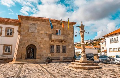 Freixo de Espada a Cinta Casa | Casa do Adrinho