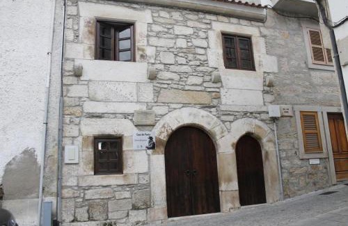 Freixo de Espada a Cinta Casa | Casa do Adrinho