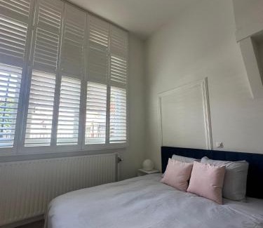 Statenkwartier Apartamento | Comfortable City Break Studio