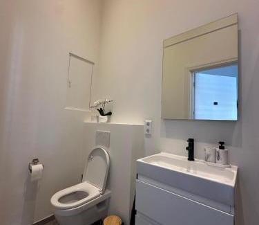 Statenkwartier Apartamento | Comfortable City Break Studio