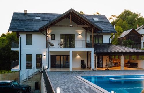Moisei Casa | Dimar Retreat Villa
