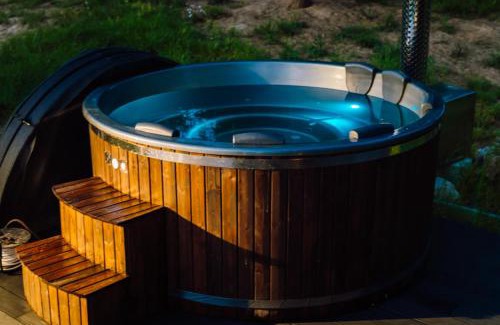 Moisei Casa | Dimar Retreat Villa