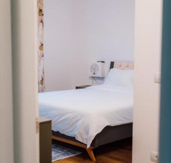 Moisei Casa | Dimar Retreat Villa