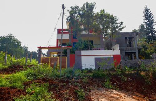 Yelagiri Hotel | Lakeside Room stay