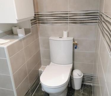 Saint-Christoly-de-Blaye Apartamento | Studio La Gâche