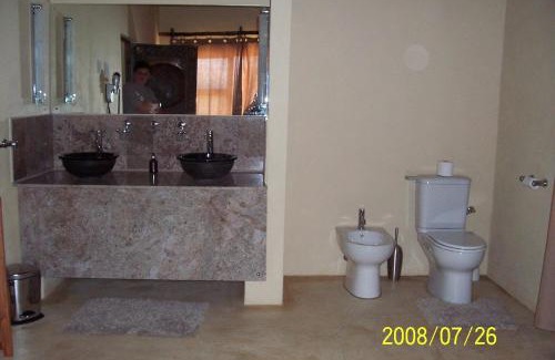 Omaruru Casa | Kashana Namibia