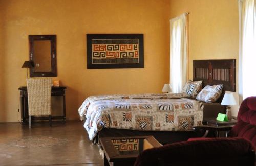 Omaruru Casa | Kashana Namibia