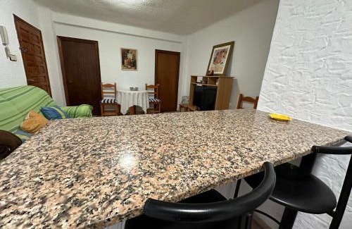 Los Alcázares Apartamento | 2 dormitorios 95 m de la playa