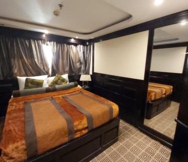 Cairo Alquiler De Eote | نايل كروز نايل سمارت MS River