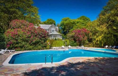 St Teath Complejo | Lodge 2 Lanteglos 3 Bedroom sleeps 6
