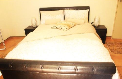 Windhoek Casa | Peace at Home