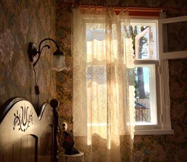 Parnu Apartamento | Romantic Seaside House