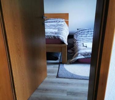 Trn Apartamento | River house Jablanica