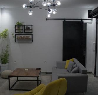 Bizerte Apartamento | Nouvel Appartement Moderne À La Corniche De Bizerte